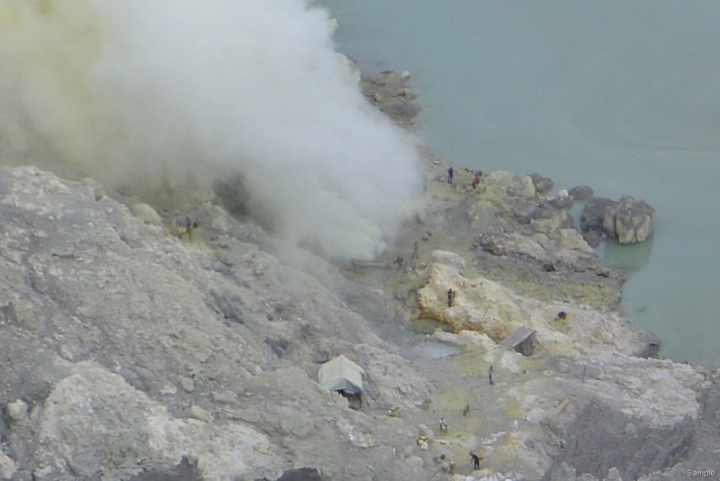 Такая разная Индонезия (Март 2017 года)