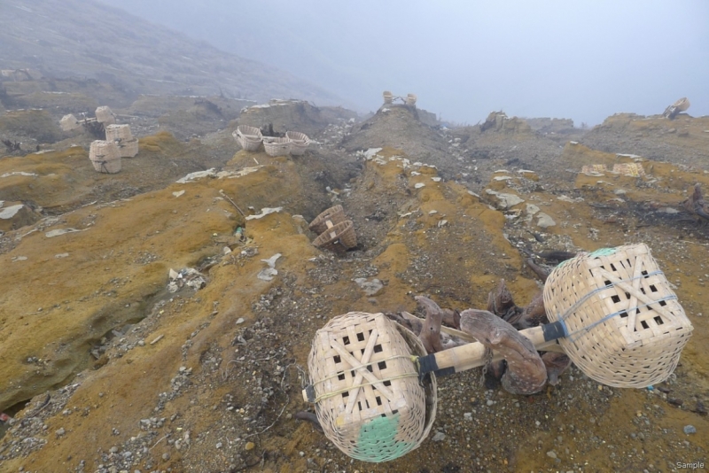 Такая разная Индонезия (Март 2017 года)