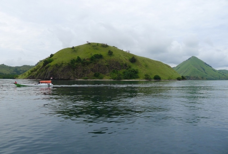 Такая разная Индонезия (Март 2017 года)
