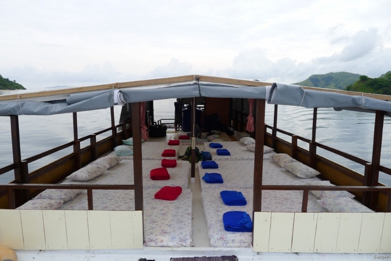 Такая разная Индонезия (Март 2017 года)