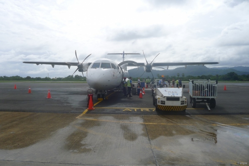 Такая разная Индонезия (Март 2017 года)