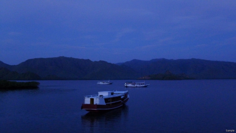 Такая разная Индонезия (Март 2017 года)