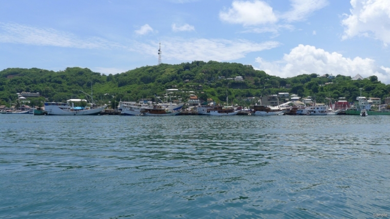 Такая разная Индонезия (Март 2017 года)