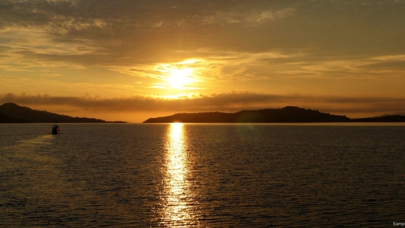 Такая разная Индонезия (Март 2017 года)