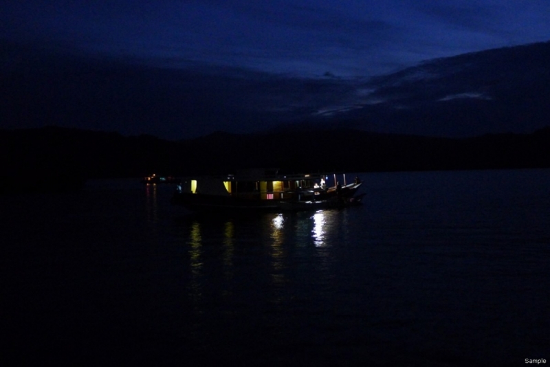 Такая разная Индонезия (Март 2017 года)