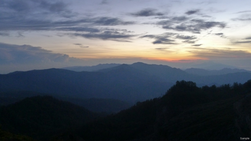 Такая разная Индонезия (Март 2017 года)