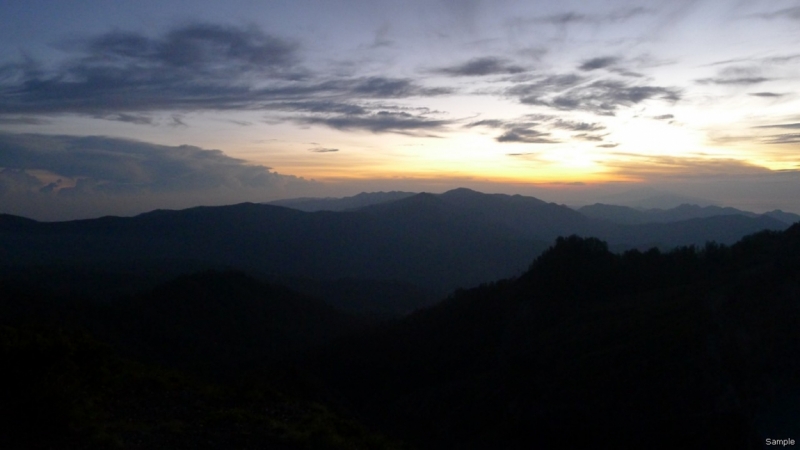 Такая разная Индонезия (Март 2017 года)