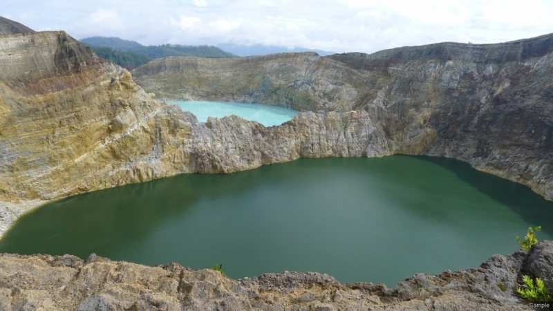 Такая разная Индонезия (Март 2017 года)