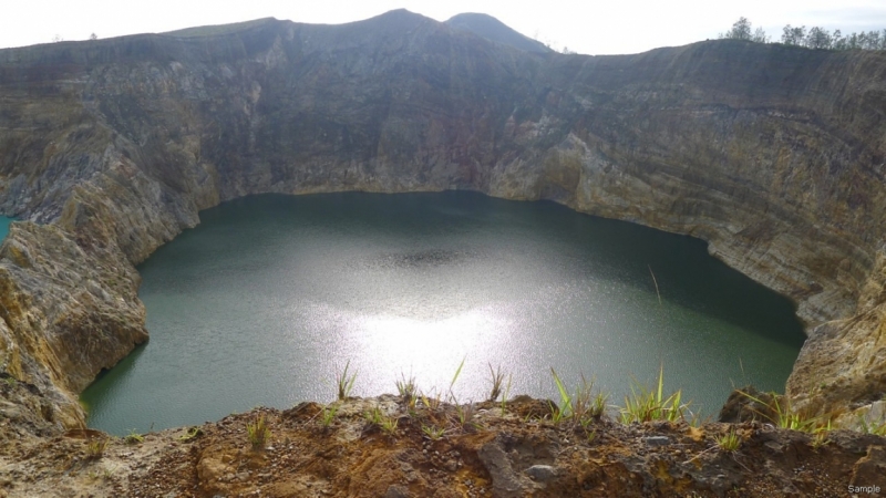 Такая разная Индонезия (Март 2017 года)