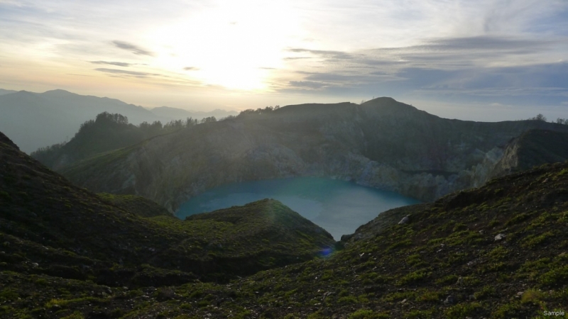Такая разная Индонезия (Март 2017 года)