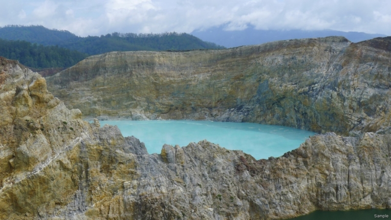 Такая разная Индонезия (Март 2017 года)