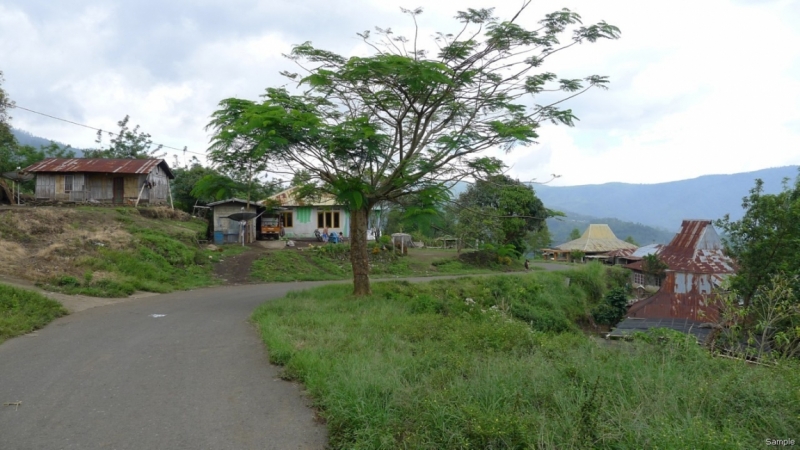 Такая разная Индонезия (Март 2017 года)