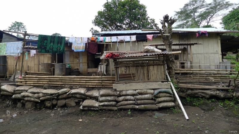 Такая разная Индонезия (Март 2017 года)