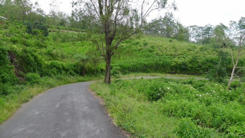 Такая разная Индонезия (Март 2017 года)