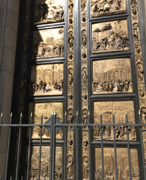 Большие города . Запад и Восток США