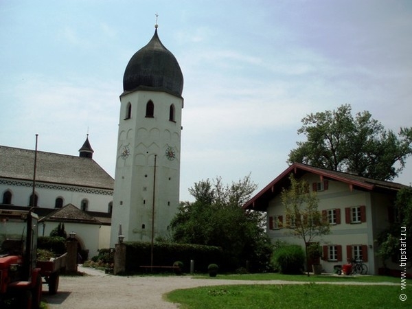 2011, июль. Маленькая Бавария (закоулки Кимгау + Андекс). ВОССТАНОВЛЕН. 2011, июль. Маленькая Бавария (закоулки Кимгау + Андекс). ВОССТАНОВЛЕН.