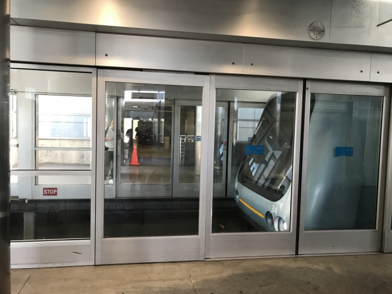 Большие города . Запад и Восток США