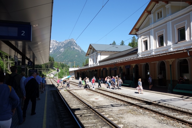 Narzissenfest 2017, Bad Aussee Narzissenfest 2017, Bad Aussee