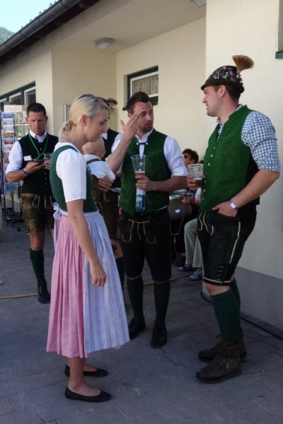 Narzissenfest 2017, Bad Aussee Narzissenfest 2017, Bad Aussee