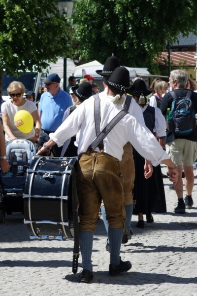 Narzissenfest 2017, Bad Aussee