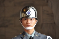 Мемориал ЧайКанШи