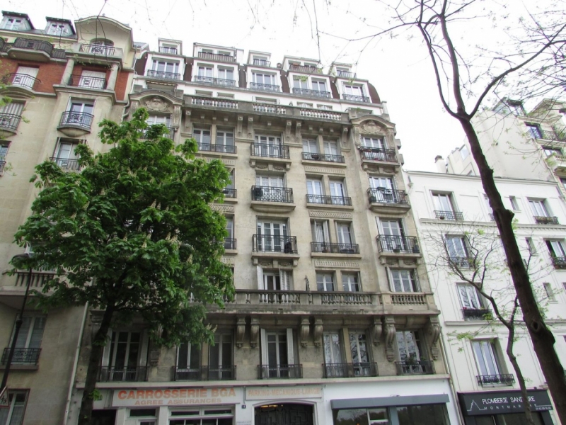 Париж, Париж, Париж или сбывшиеся мечты мамы и дочи