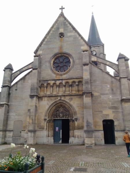 Париж, Париж, Париж или сбывшиеся мечты мамы и дочи