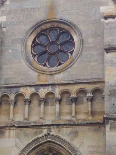 Париж, Париж, Париж или сбывшиеся мечты мамы и дочи