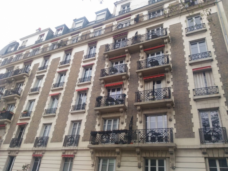 Париж, Париж, Париж или сбывшиеся мечты мамы и дочи