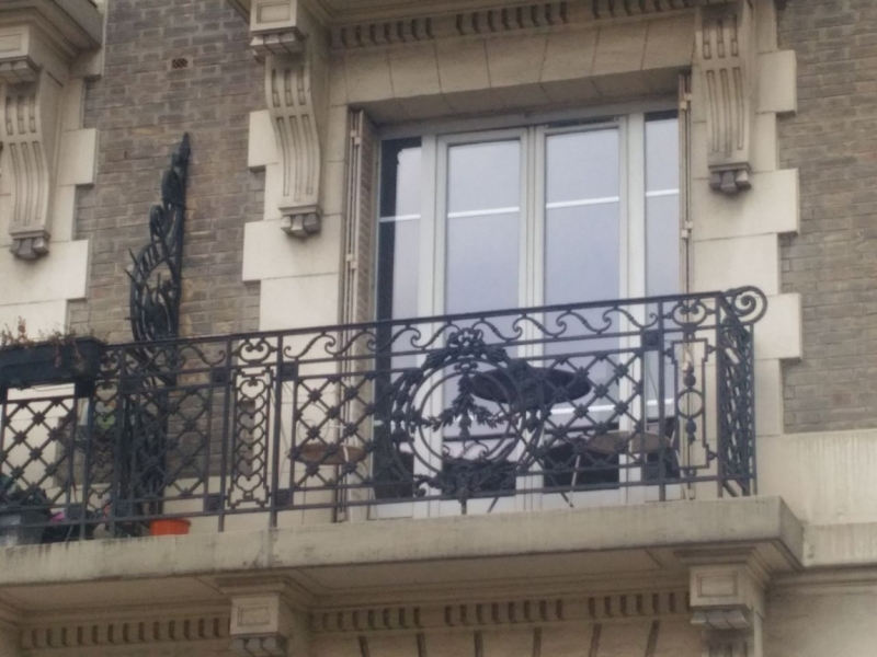 Париж, Париж, Париж или сбывшиеся мечты мамы и дочи