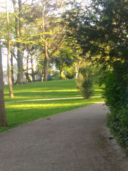 Париж, Париж, Париж или сбывшиеся мечты мамы и дочи