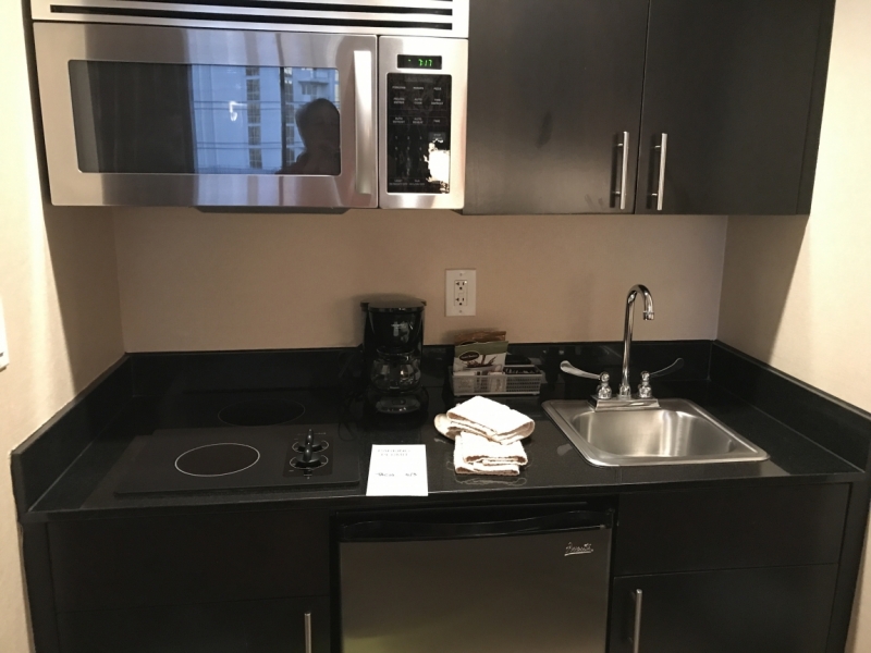 Большие города . Запад и Восток США