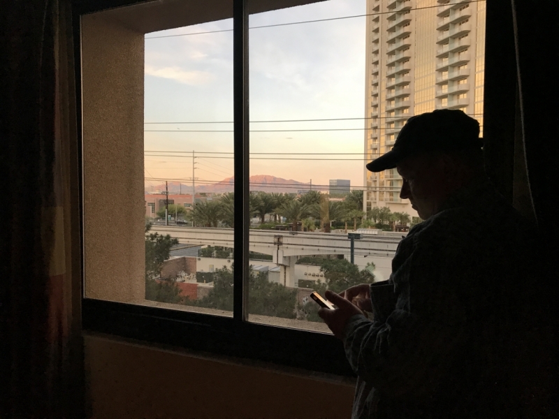 Большие города . Запад и Восток США