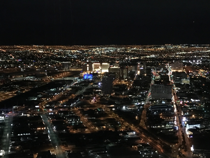 Большие города . Запад и Восток США