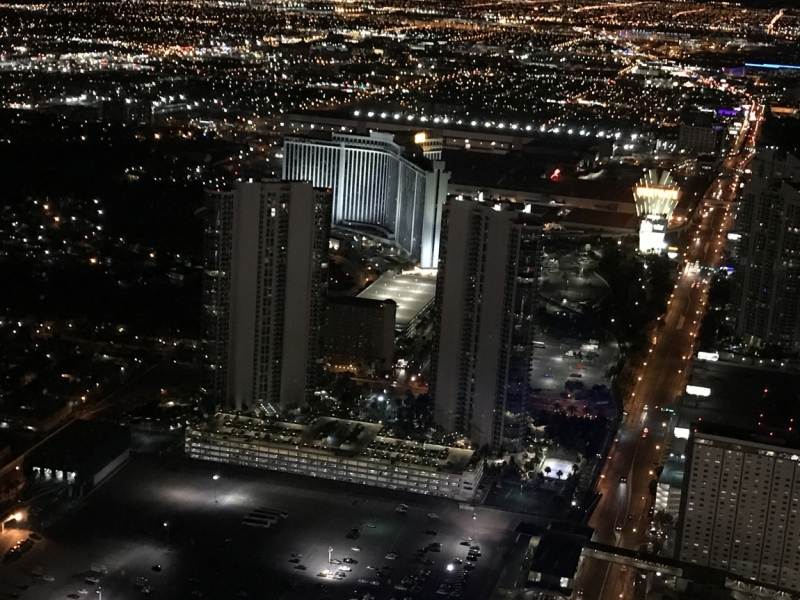 Большие города . Запад и Восток США