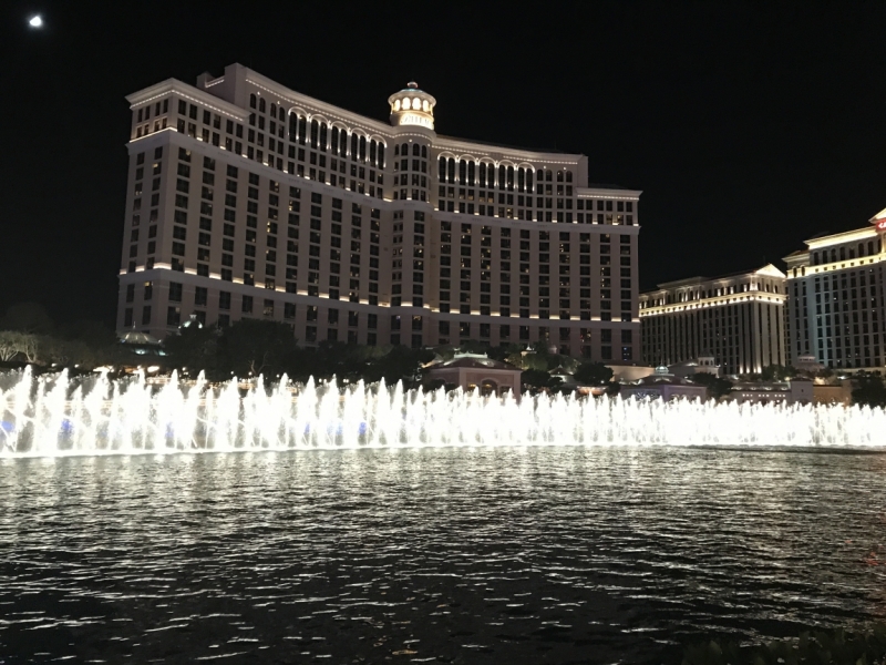 Большие города . Запад и Восток США