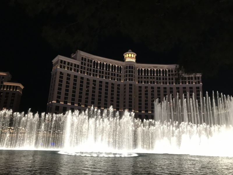 Большие города . Запад и Восток США