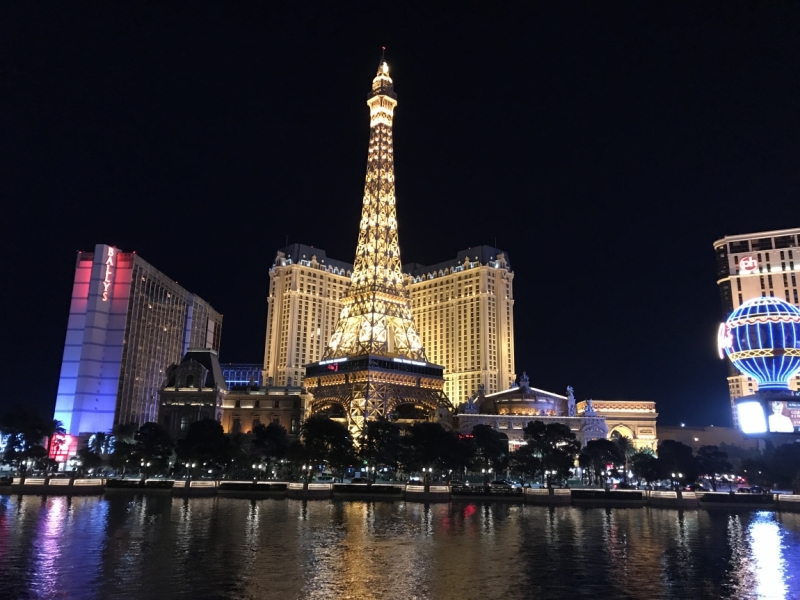 Большие города . Запад и Восток США