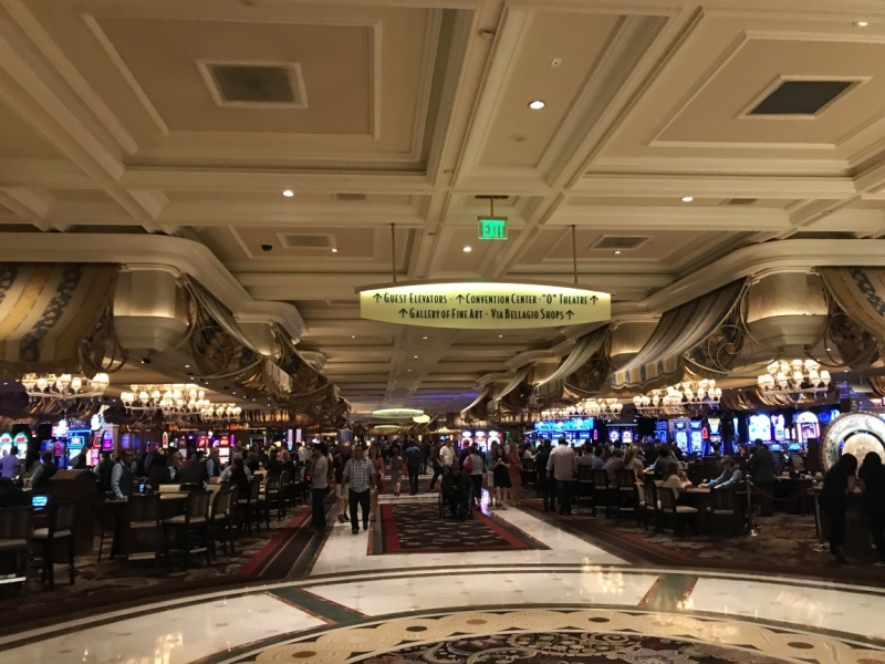 Большие города . Запад и Восток США