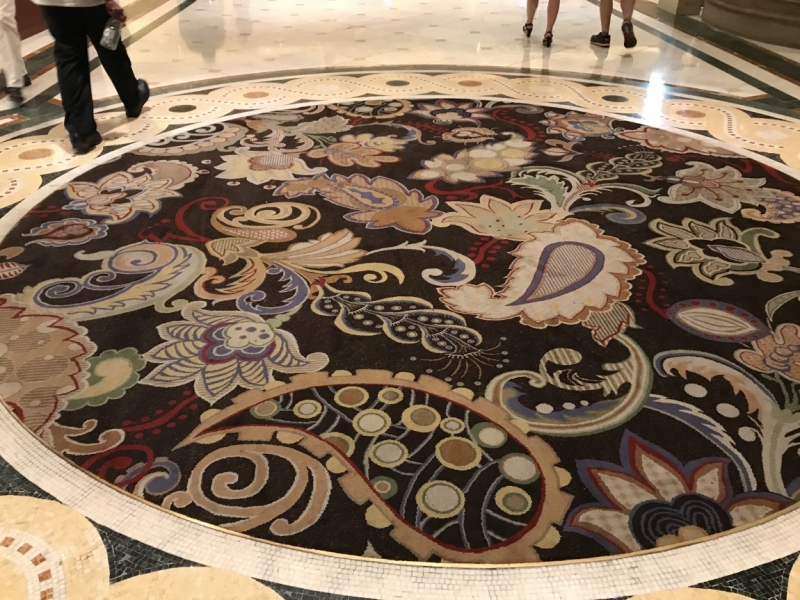 Большие города . Запад и Восток США