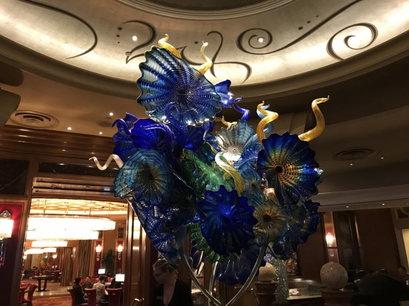 Большие города . Запад и Восток США