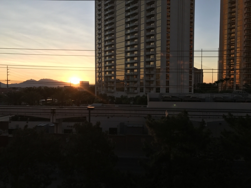 Большие города . Запад и Восток США