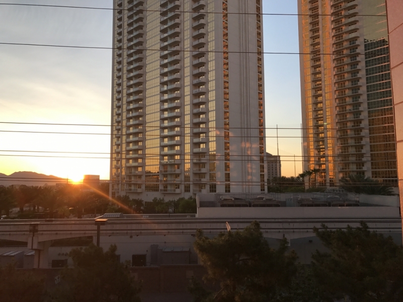 Большие города . Запад и Восток США