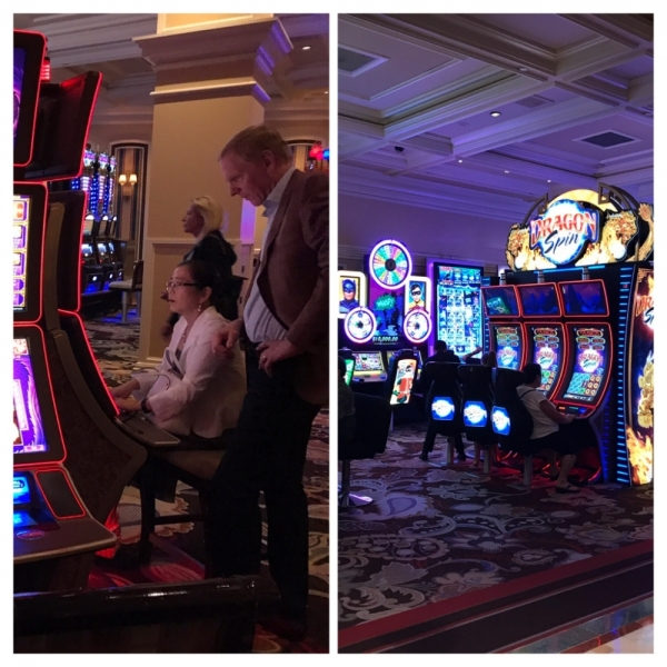 Большие города . Запад и Восток США