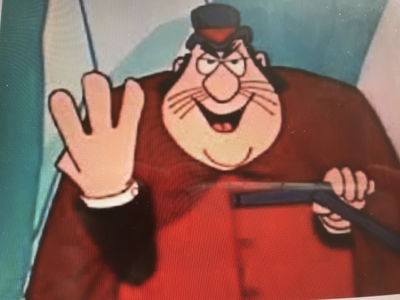 Большие города . Запад и Восток США