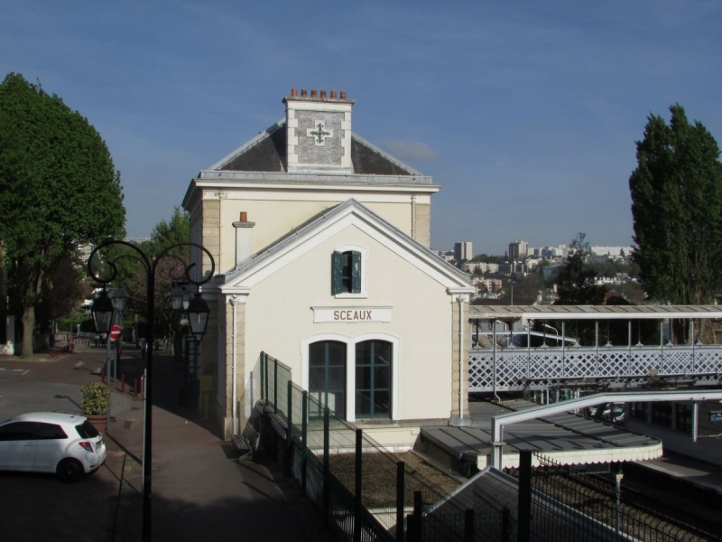 Париж, Париж, Париж или сбывшиеся мечты мамы и дочи