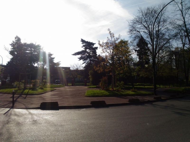 Париж, Париж, Париж или сбывшиеся мечты мамы и дочи