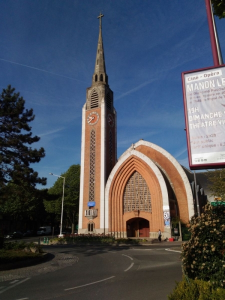 Париж, Париж, Париж или сбывшиеся мечты мамы и дочи