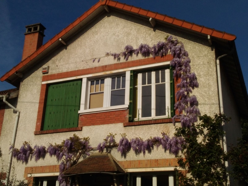 Париж, Париж, Париж или сбывшиеся мечты мамы и дочи