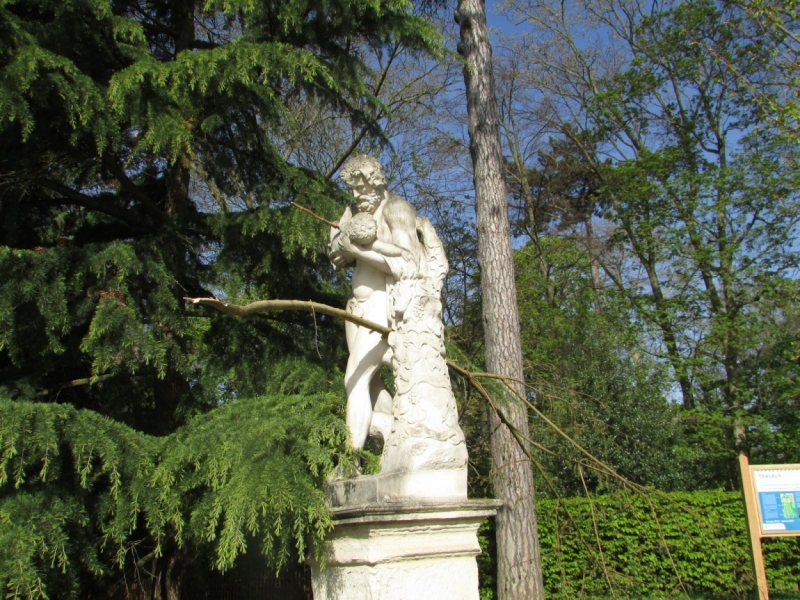 Париж, Париж, Париж или сбывшиеся мечты мамы и дочи